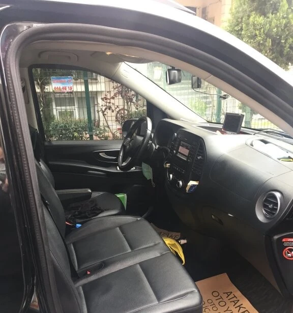Aras Vip Gelin Arabası