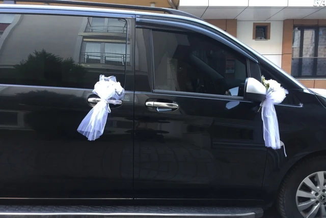Aras Vip Gelin Arabası