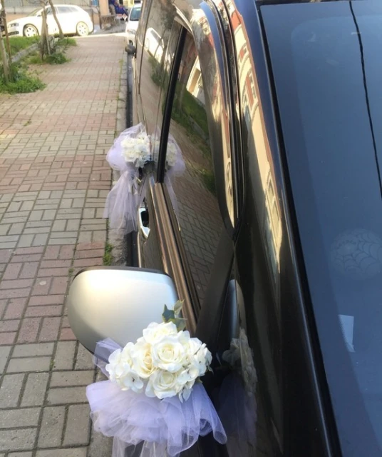 Aras Vip Gelin Arabası