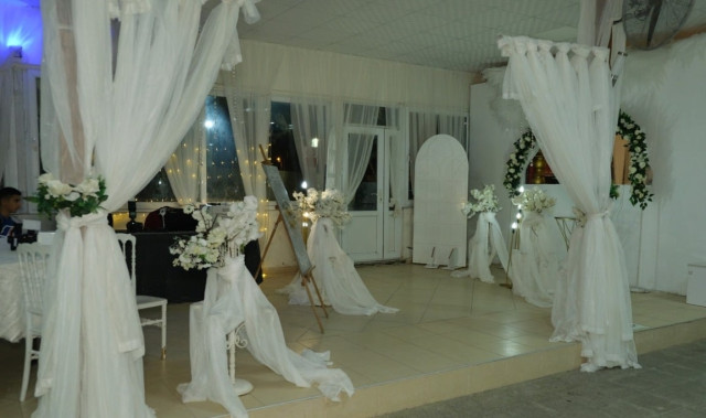 Divinya Wedding