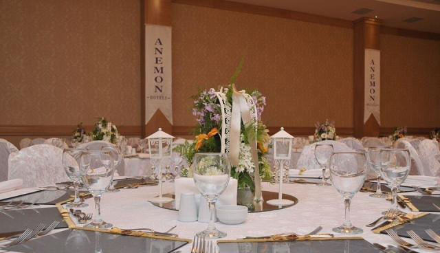 Anemon İskenderun Hotel