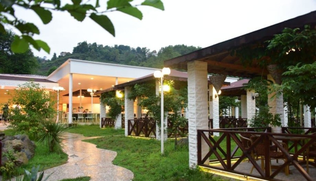 Beyyaz Restaurant