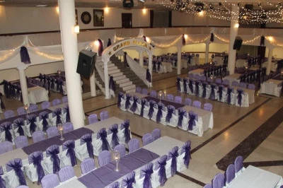 Grand Plaza Düğün Salonu