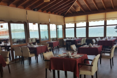 Pehlivan Sofrası Restaurant