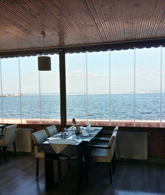 Pehlivan Sofrası Restaurant