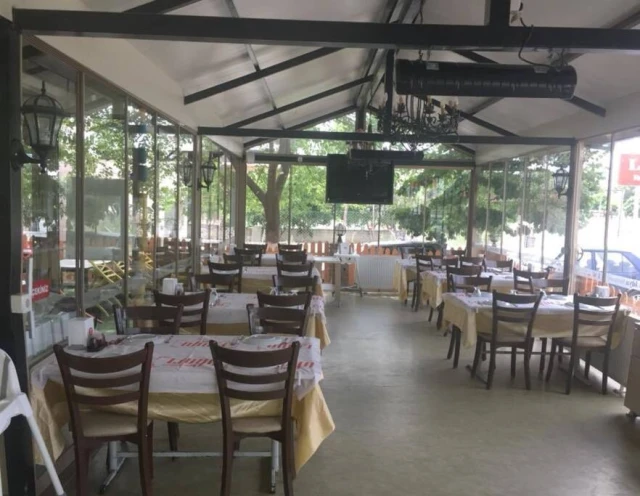 Lidya Restaurant
