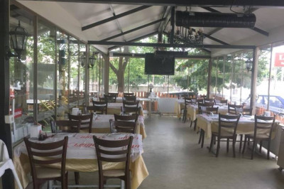 Lidya Restaurant