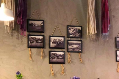 Home Cake & Restaurant