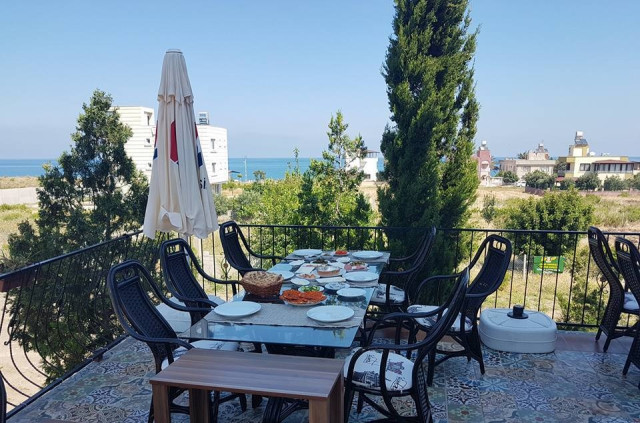 Yolcu Restaurant