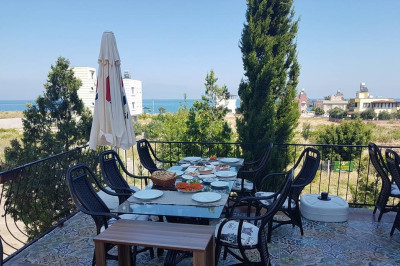 Yolcu Restaurant