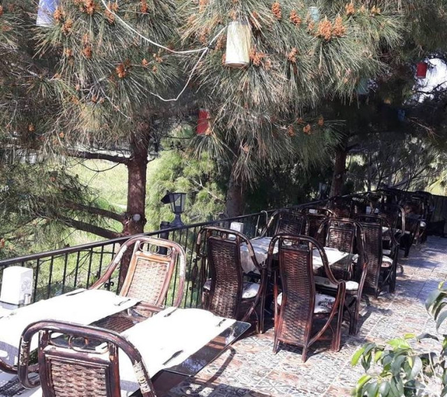 Yolcu Restaurant