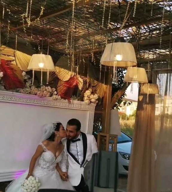 Gülay Wedding