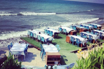 Sahil Restaurant Düğün Salonu