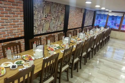 Emir Restaurant