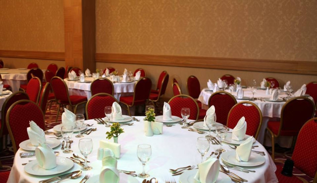 Anemon İskenderun Hotel