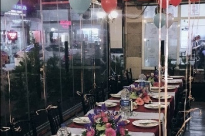 Bahar Restaurant