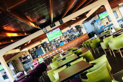 Emirgan Cafe & Restaurant