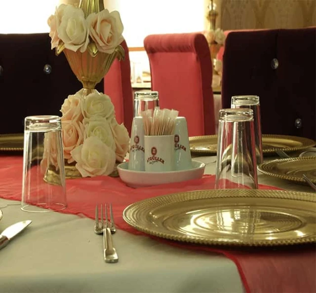 Aygüller Restaurant