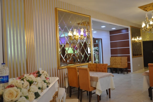 Aygüller Restaurant