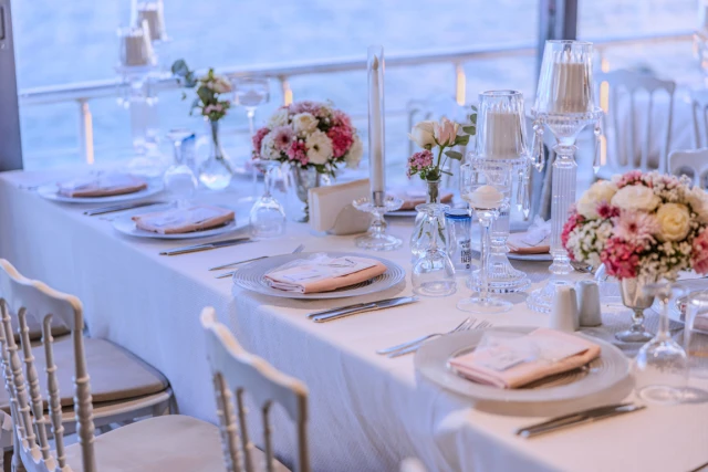 Manzara Restaurant