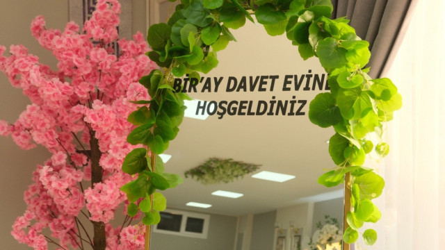 BirAy Davet Evi