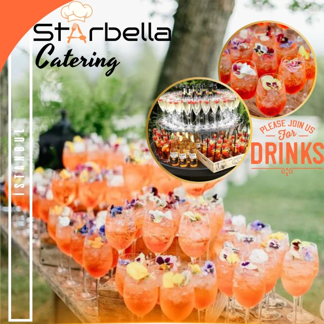 Starbella Catering & Organization