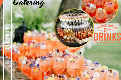 Starbella Catering & Organization