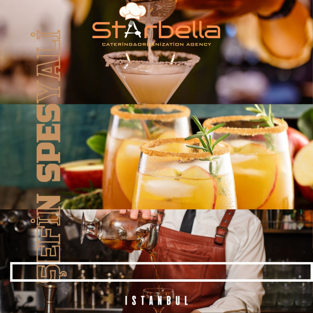 Starbella Catering & Organization