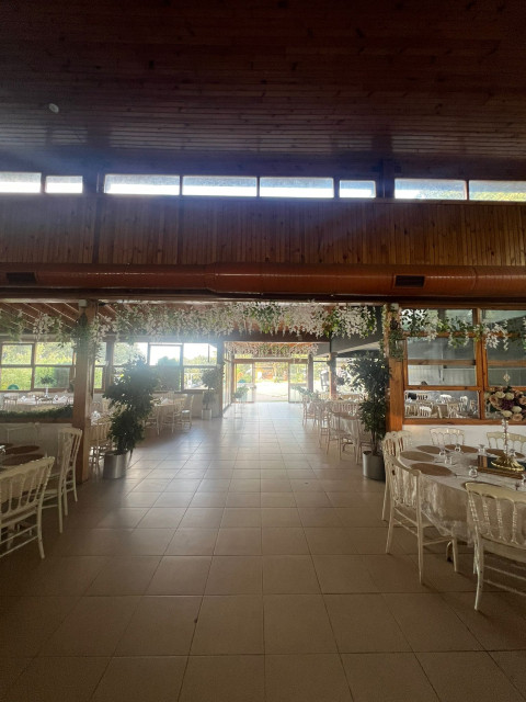 Serdivan Restaurant