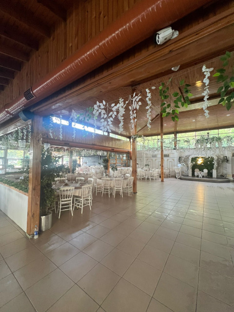 Serdivan Restaurant