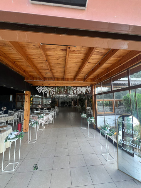 Serdivan Restaurant