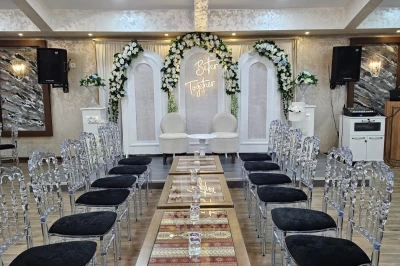 Bosna Sancak Davet Salonları