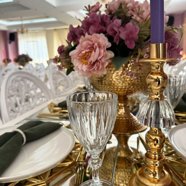 Peramarin Event