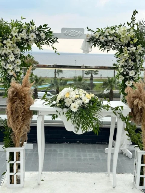 My Terrace Event