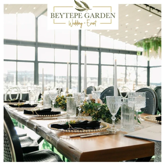 Beytepe Garden