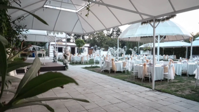 Anı Garden Kır Bahçesi