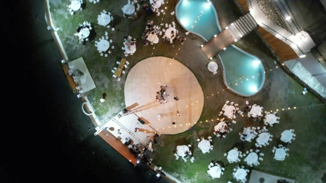 Saray Village Garden