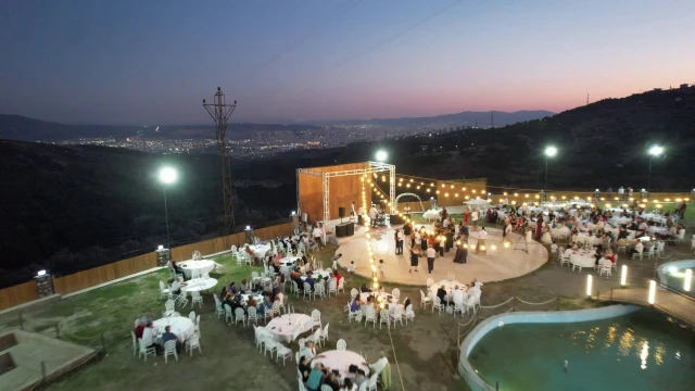 Saray Village Garden