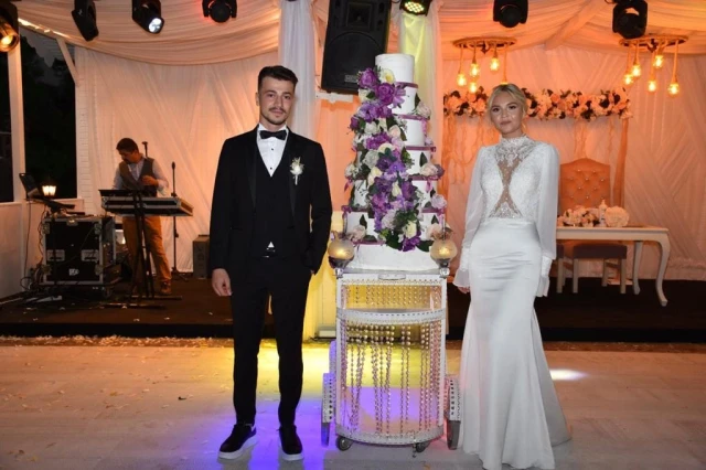 Semazen Havuzbaşı Kasrı Çavuşbaşı