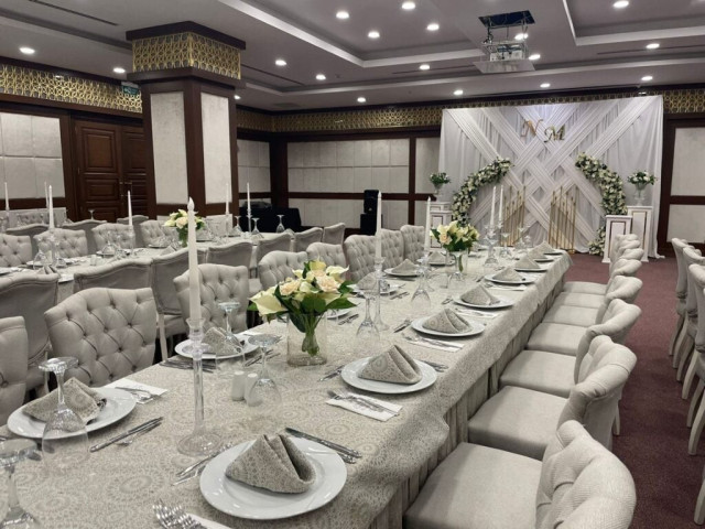 Akman Premium Hotel