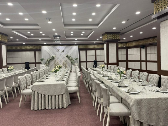 Akman Premium Hotel