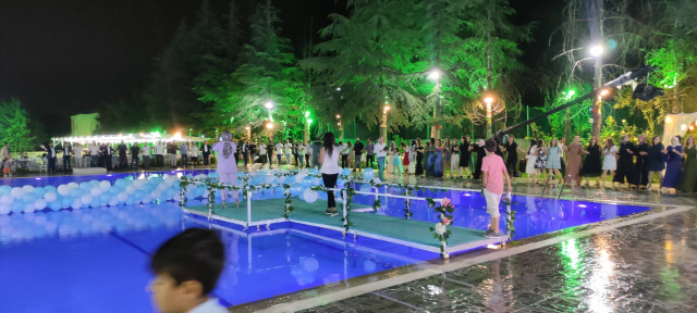 Life Park Havuzbaşı