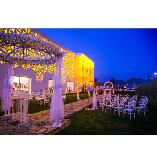 Lenas Wedding & Events