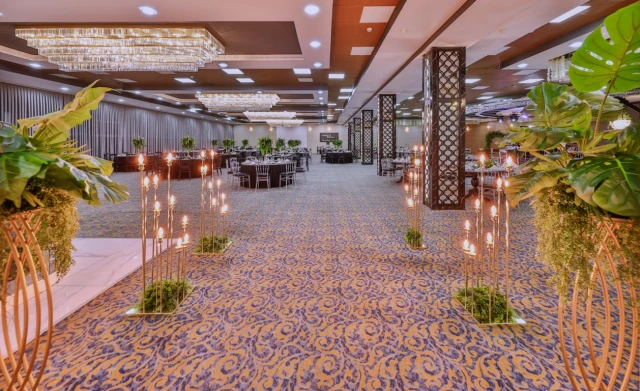 Wedding In Ankara