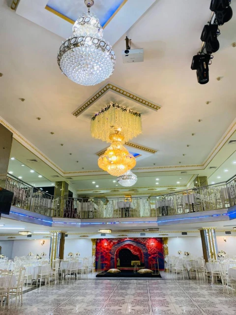Ventana Düğün Salonu