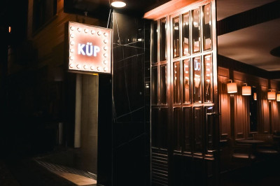 Küp Cabaret