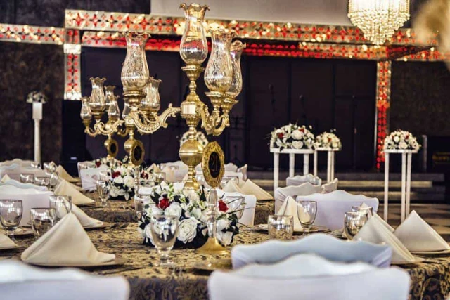 Elhamra Düğün Salonu