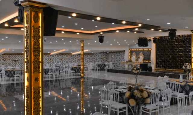 Özlem Düğün Salonu