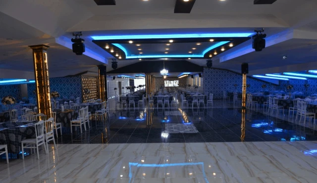 Özlem Düğün Salonu