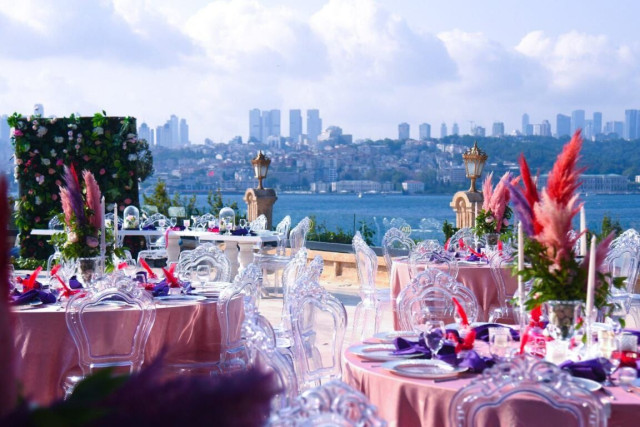 Eda Günaydın Event